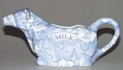 Cow Creamer MILK